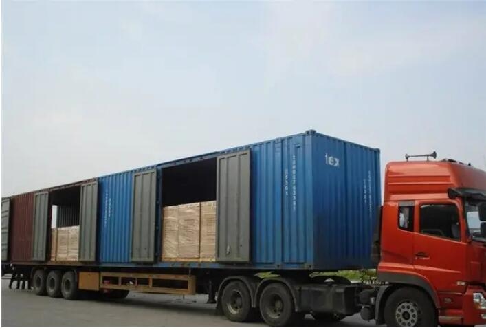 厦门到镇巴县整车运输