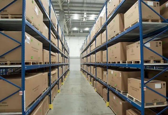 厦门到镇巴县货物仓储