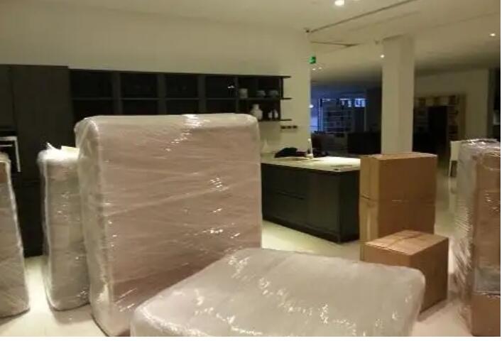 厦门到镇巴县长途搬家