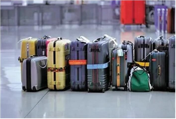 厦门到镇巴县行李托运