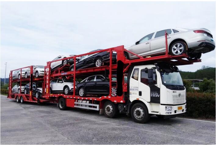 厦门到镇巴县轿车托运